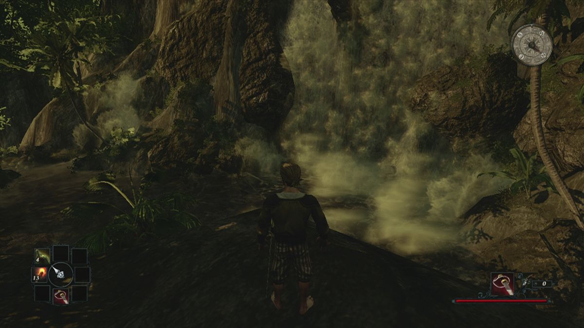 Risen 2: Dark Waters screenshot 5 for Xbox 360